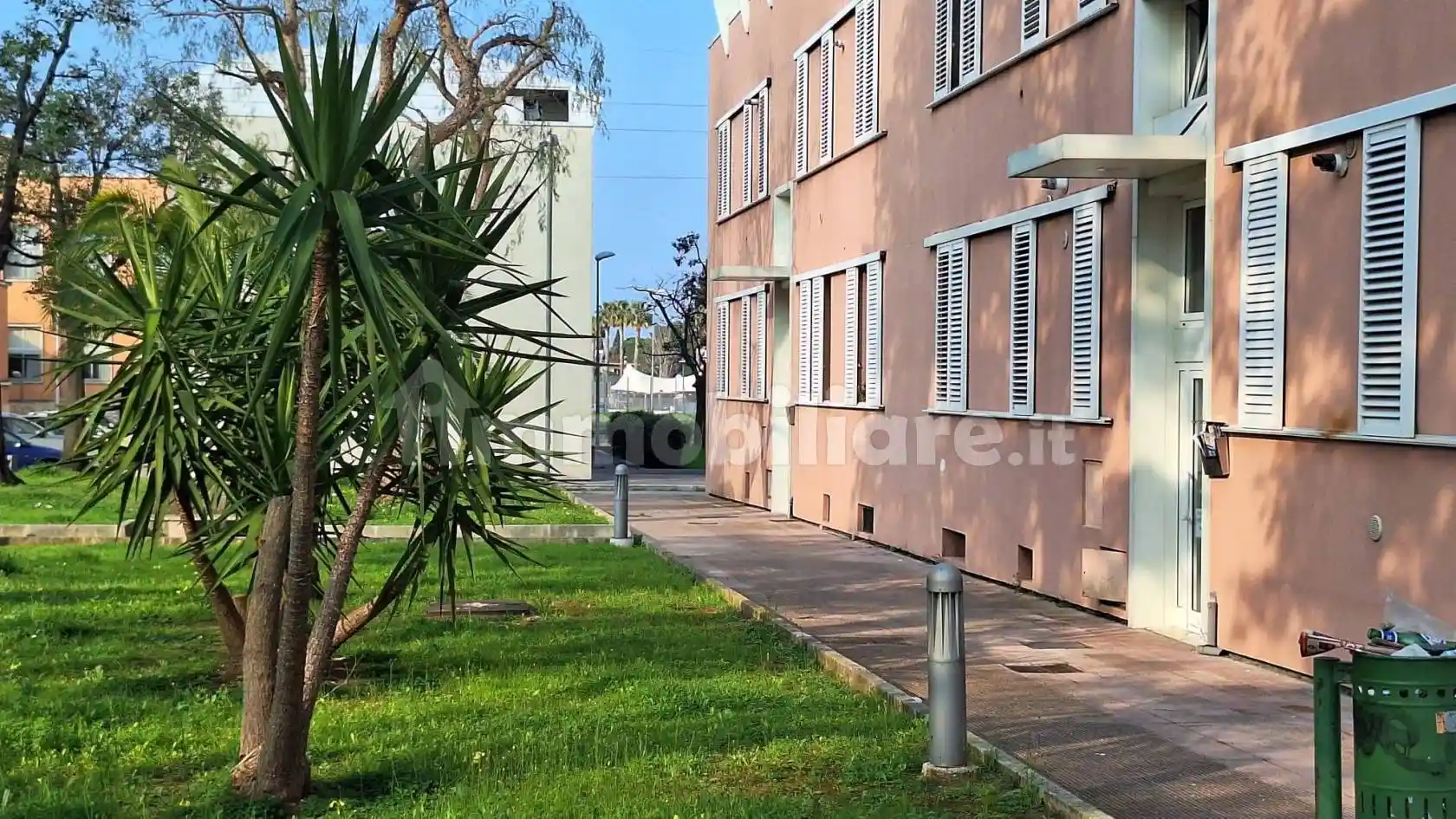 Appartamento in vendita a Bari