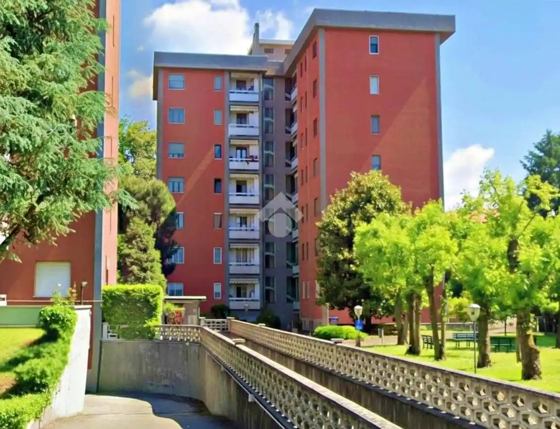 Appartamento in affitto a Peschiera Borromeo