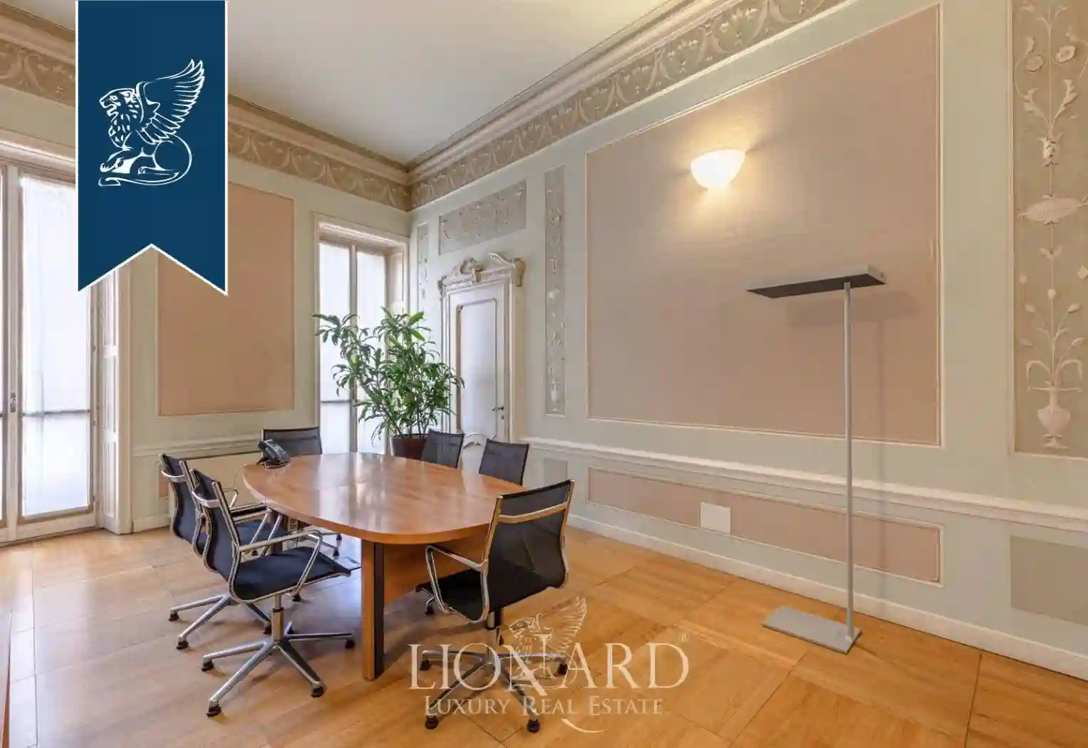 Palazzo - Edificio - foto 3