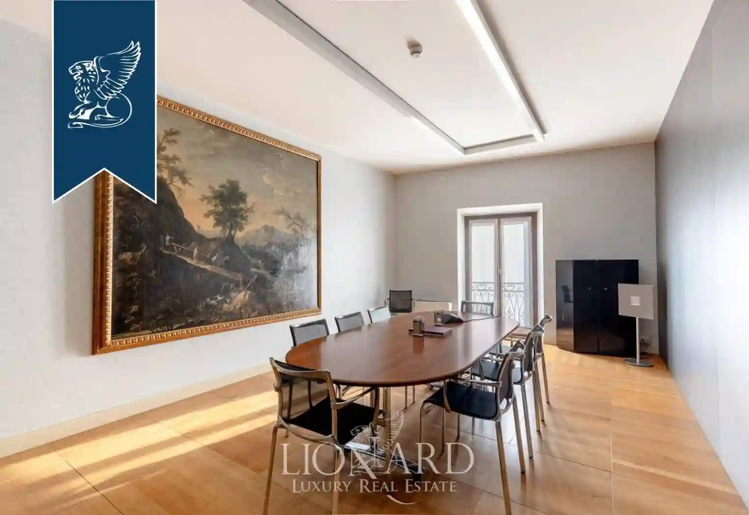 Palazzo - Edificio - foto 5