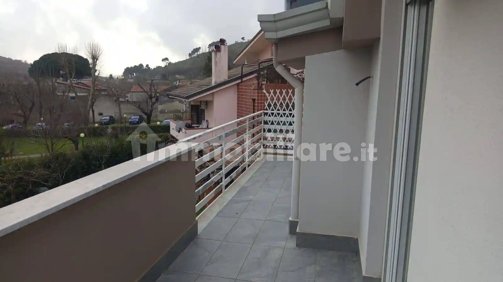 Appartamento in affitto a Caserta