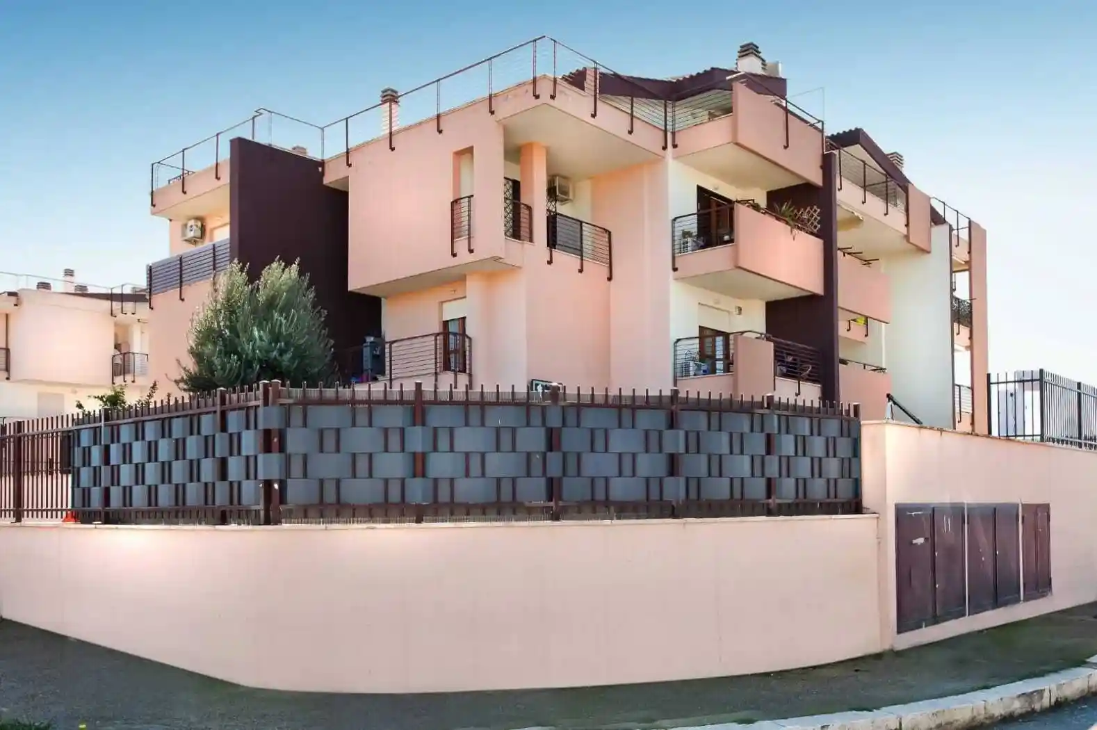 Appartamento in vendita a Ciampino