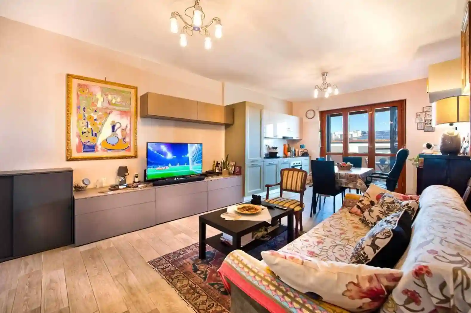 Appartamento - foto 4