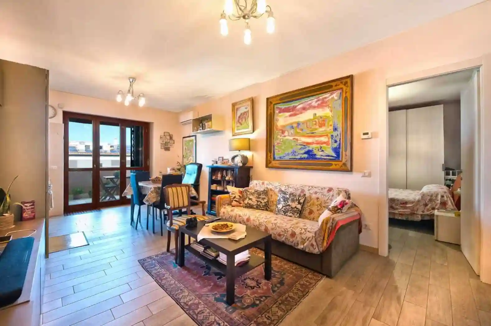 Appartamento - foto 5