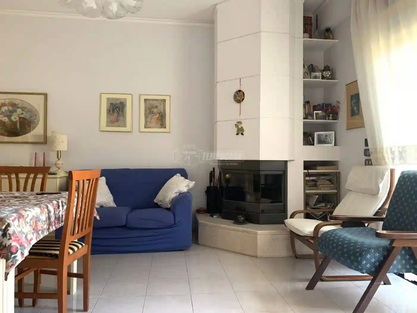 Villetta a schiera - foto 5