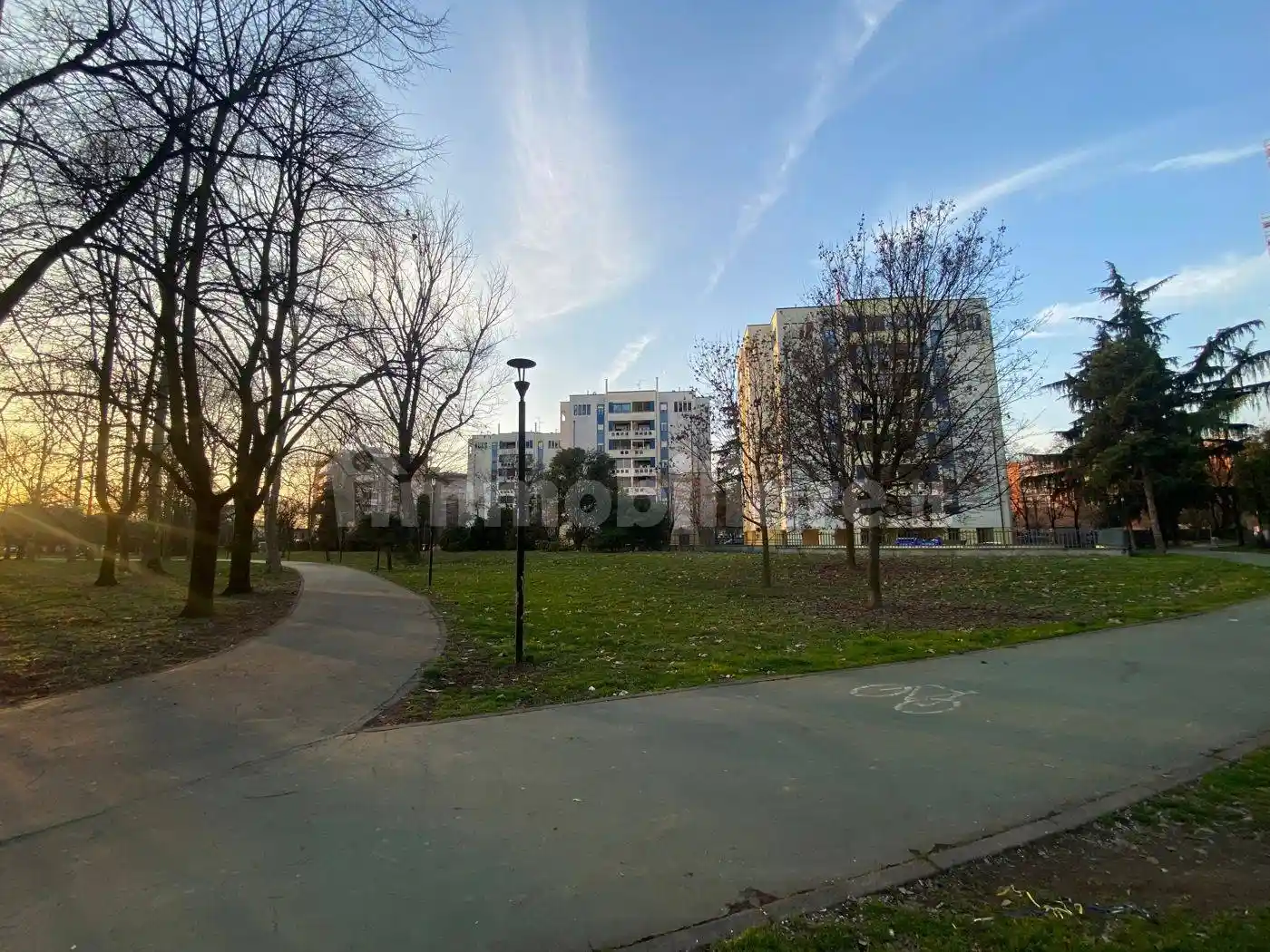 Appartamento in vendita a Pioltello