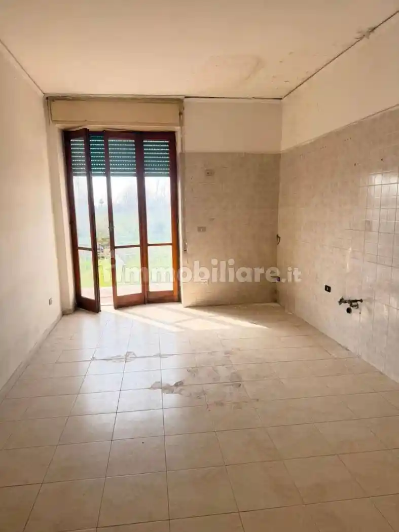 Appartamento in vendita a Nola