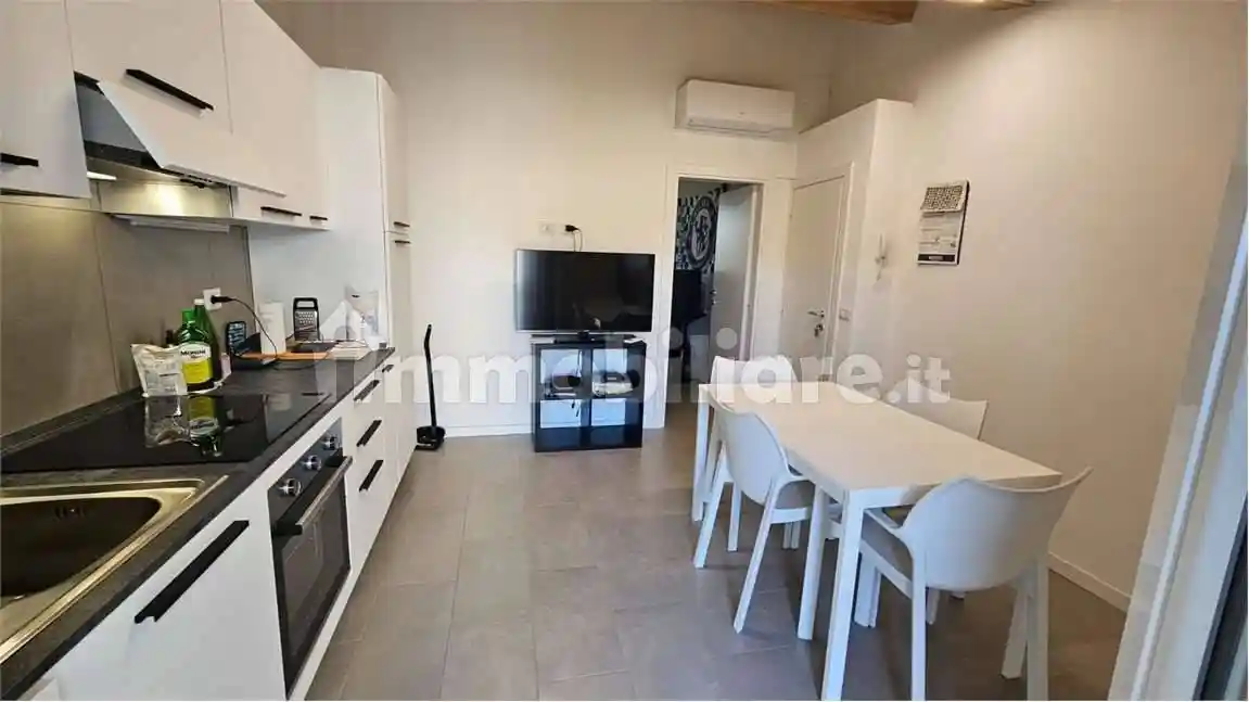 Appartamento in affitto a Jesi