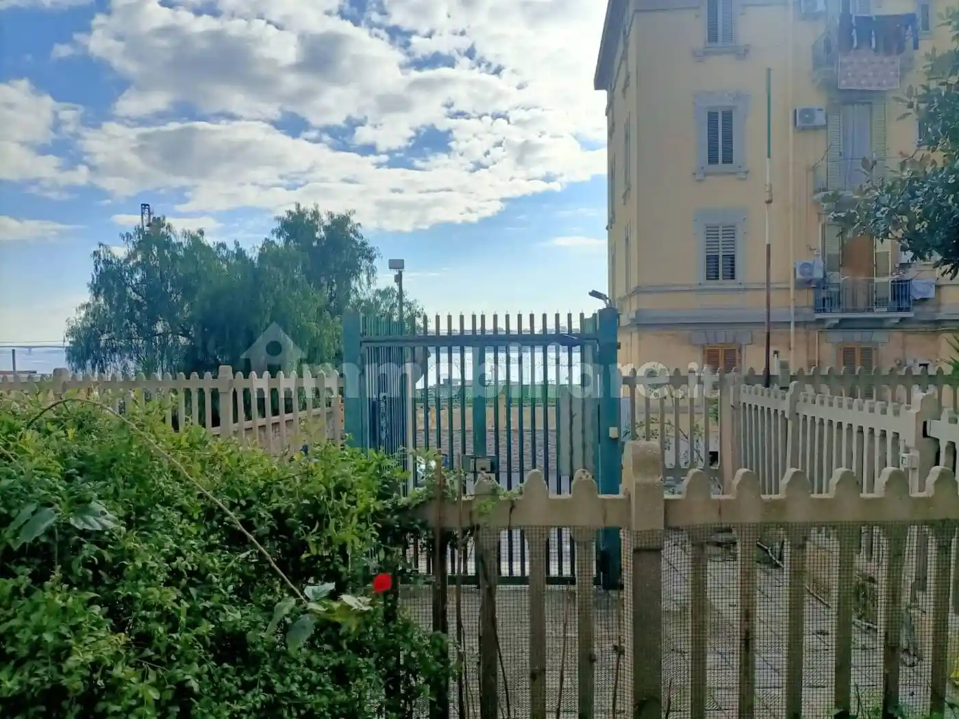 Appartamento in vendita a Taranto