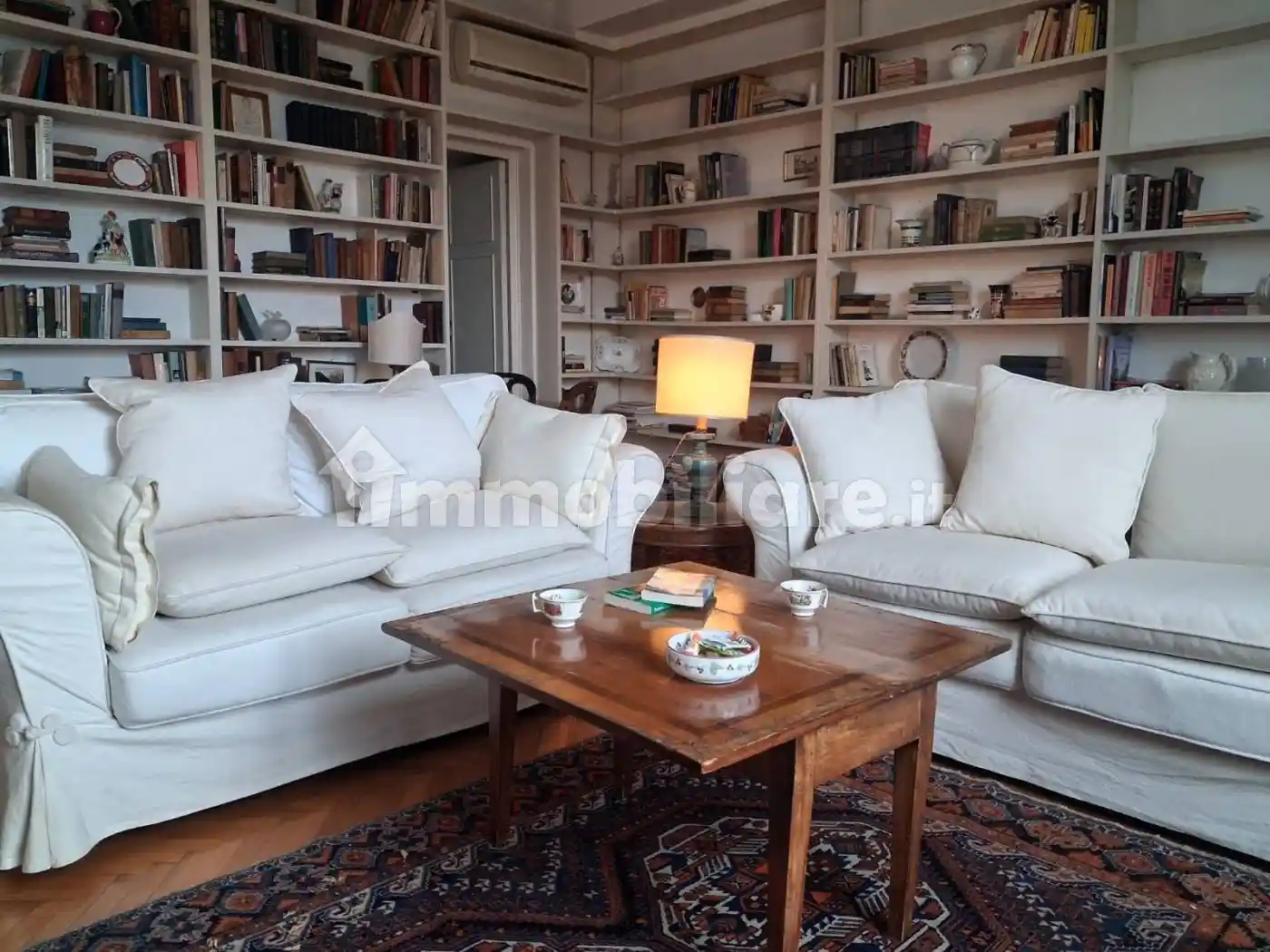 Appartamento in affitto a Firenze