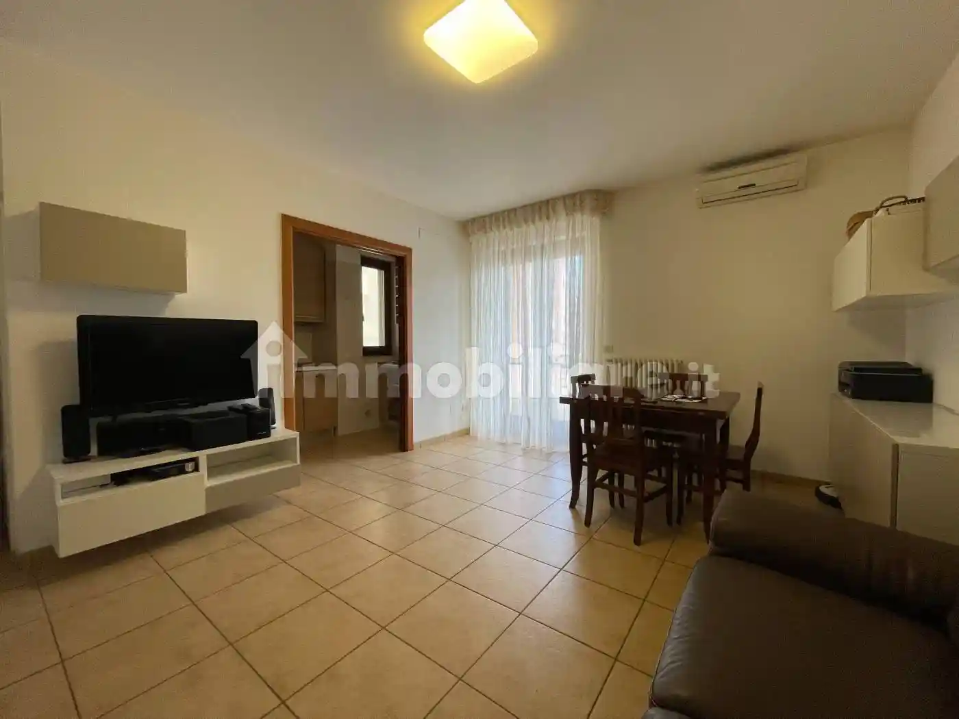 Appartamento in affitto a Matera