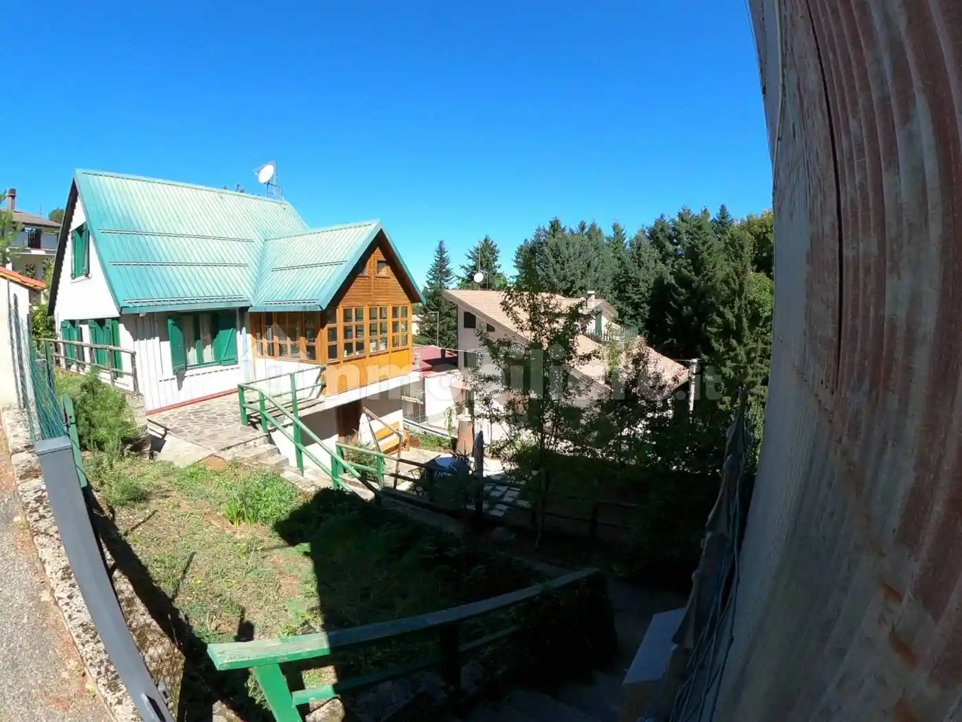 Villa in vendita a Spezzano della Sila