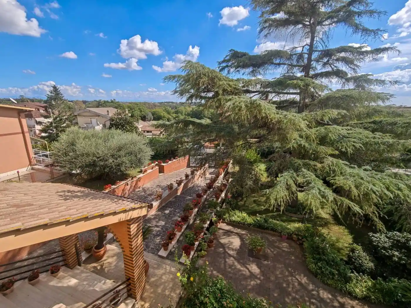 Villa in vendita a Roma