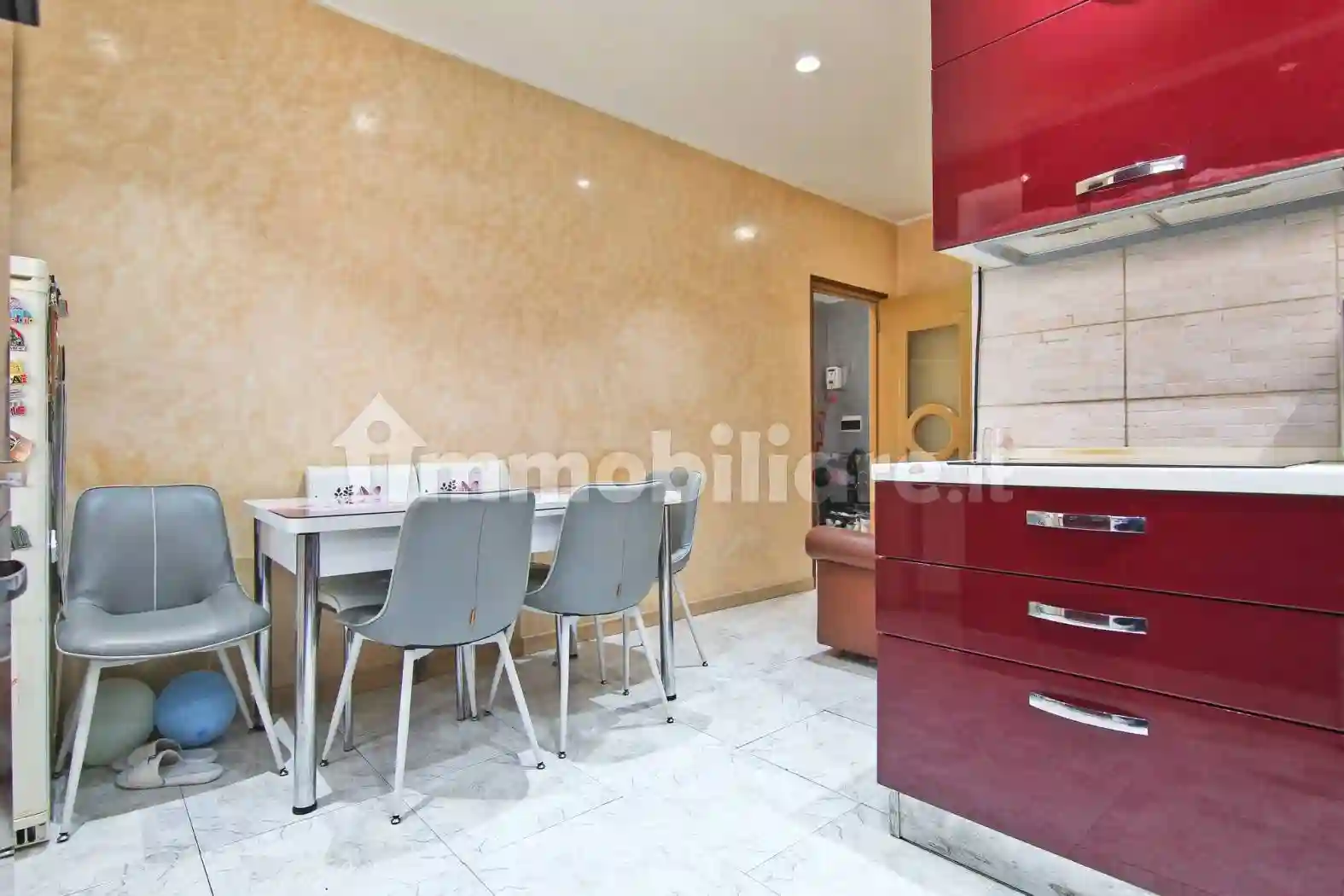 Appartamento - foto 5