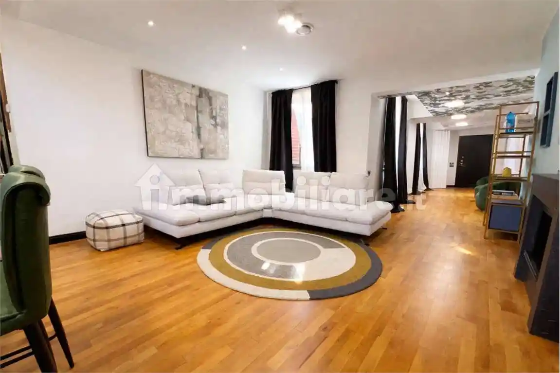 Appartamento in vendita a Bologna