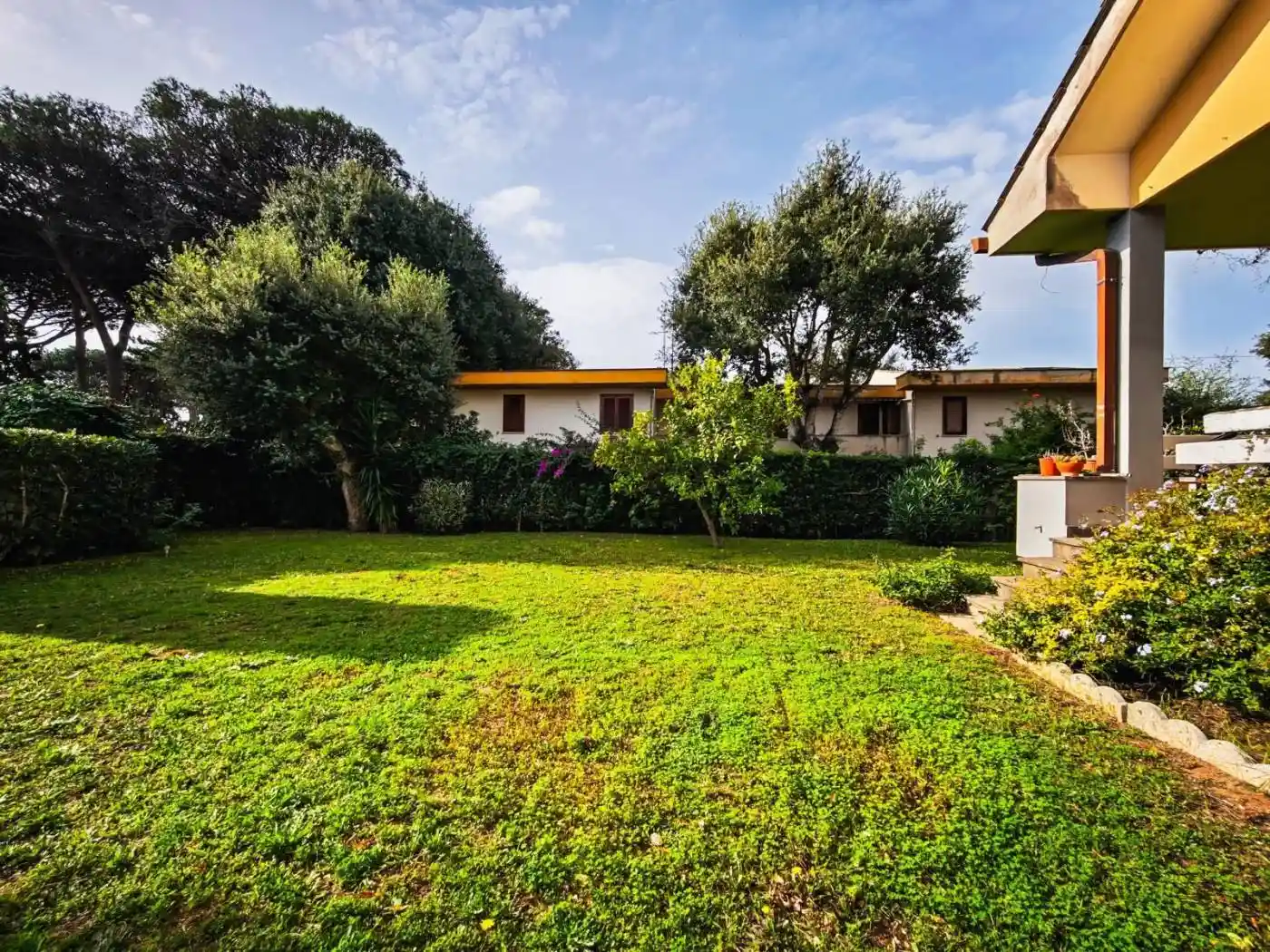 Villa in vendita a Anzio