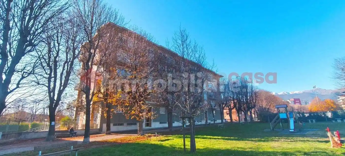 Appartamento in vendita a Pinerolo