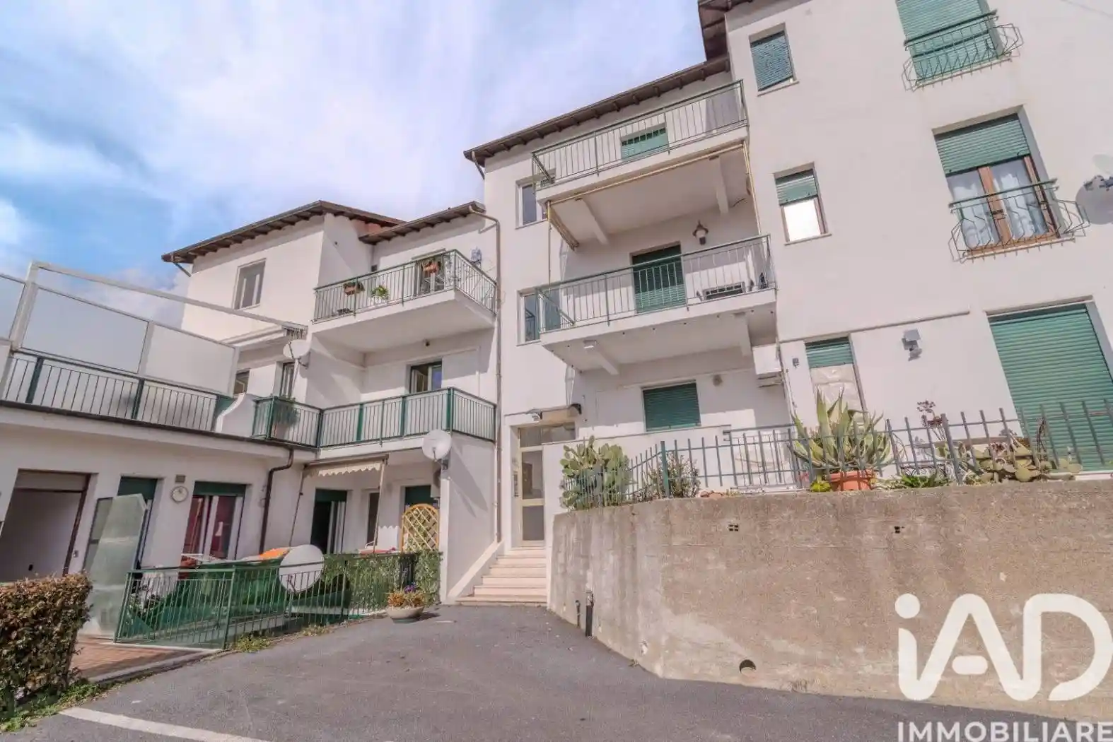 Appartamento in vendita a Villanova d'Albenga