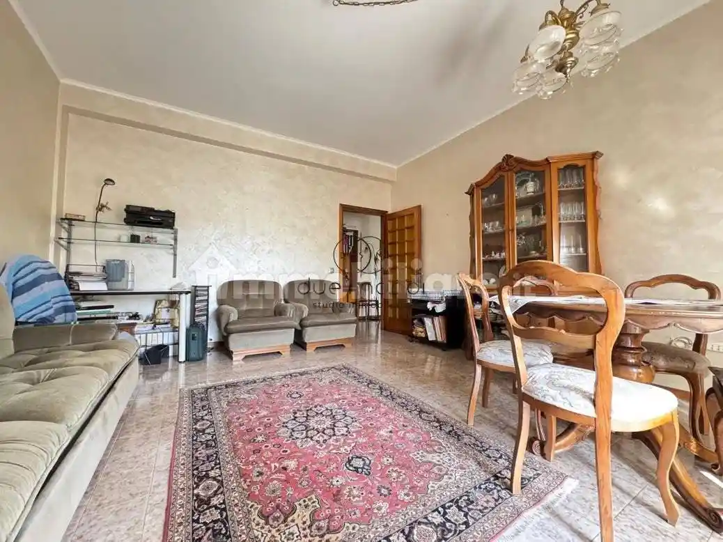 Appartamento in vendita a Spoleto