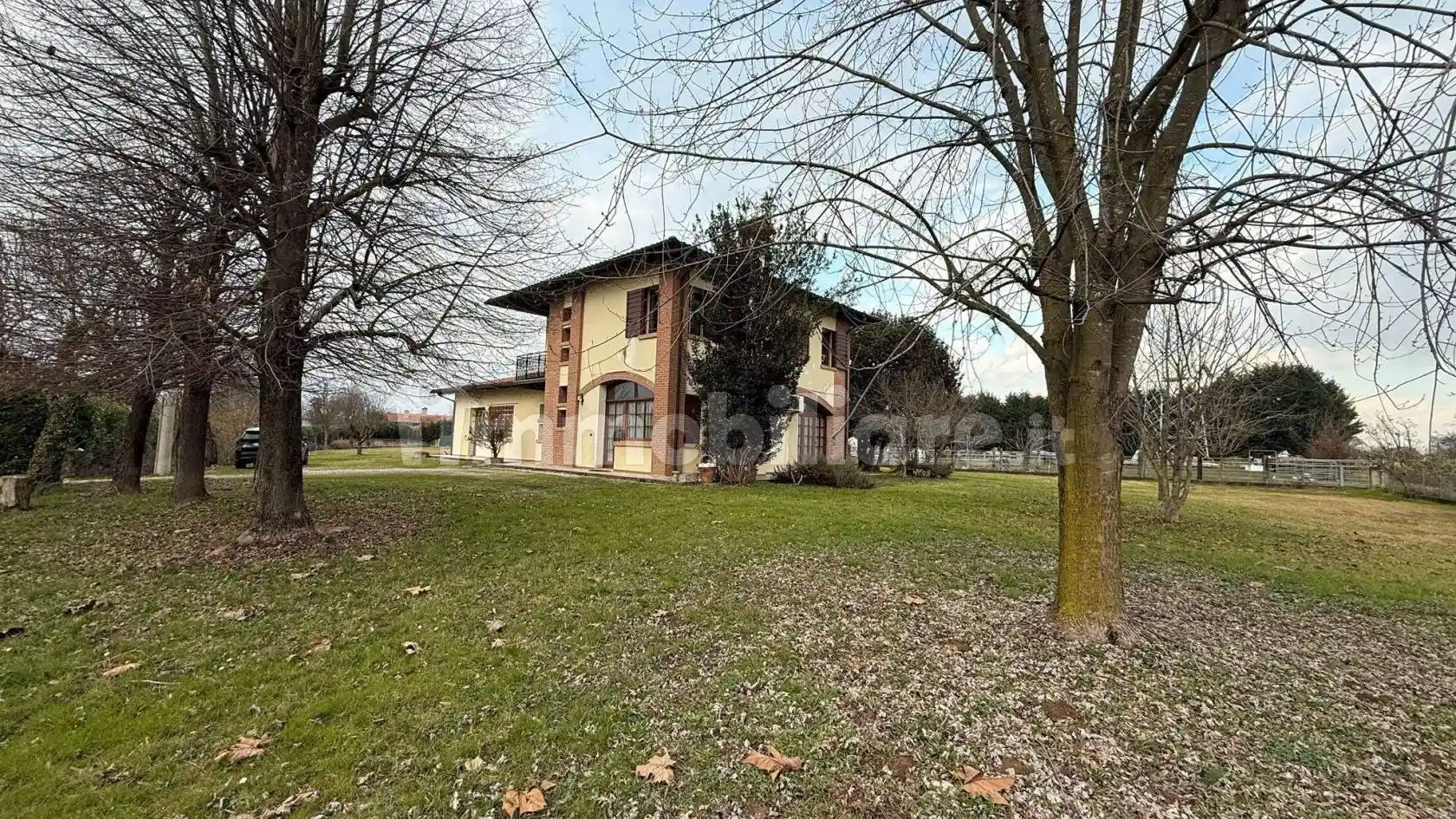 Villa in vendita a Caldogno