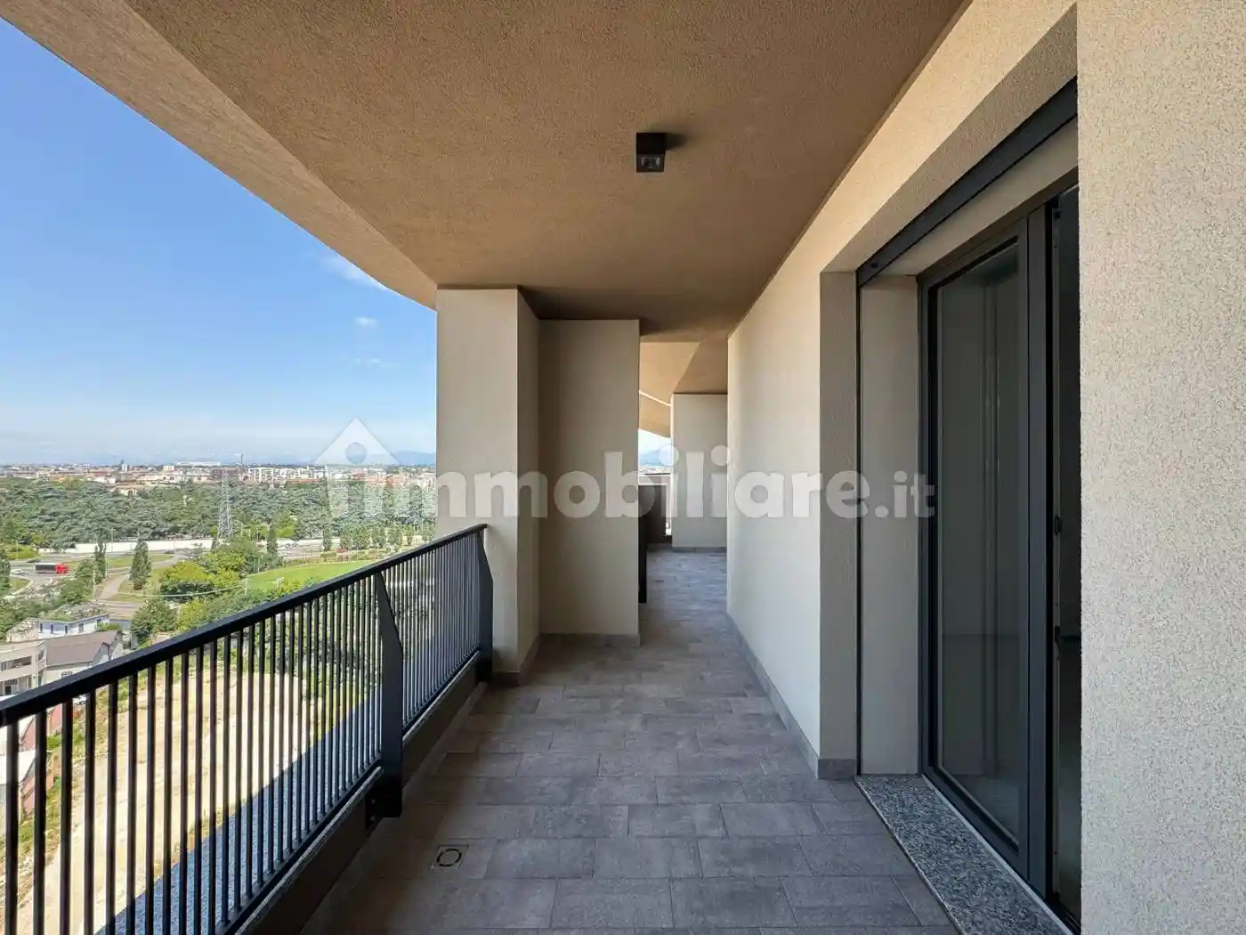 Appartamento in vendita a Brugherio