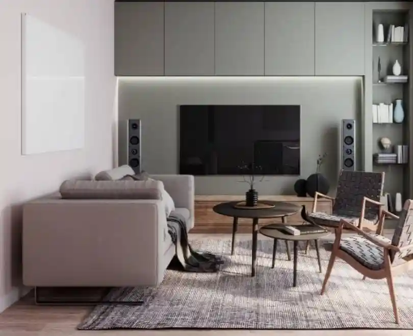 Attico - Mansarda in vendita a Manziana