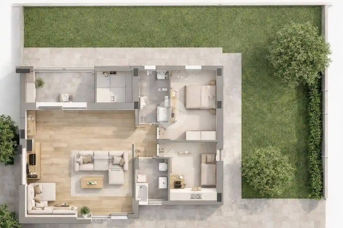 Appartamento in vendita a Rimini