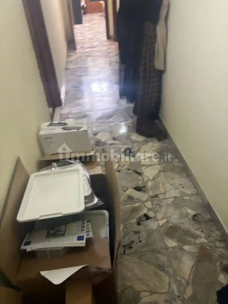 Appartamento in affitto a Caserta