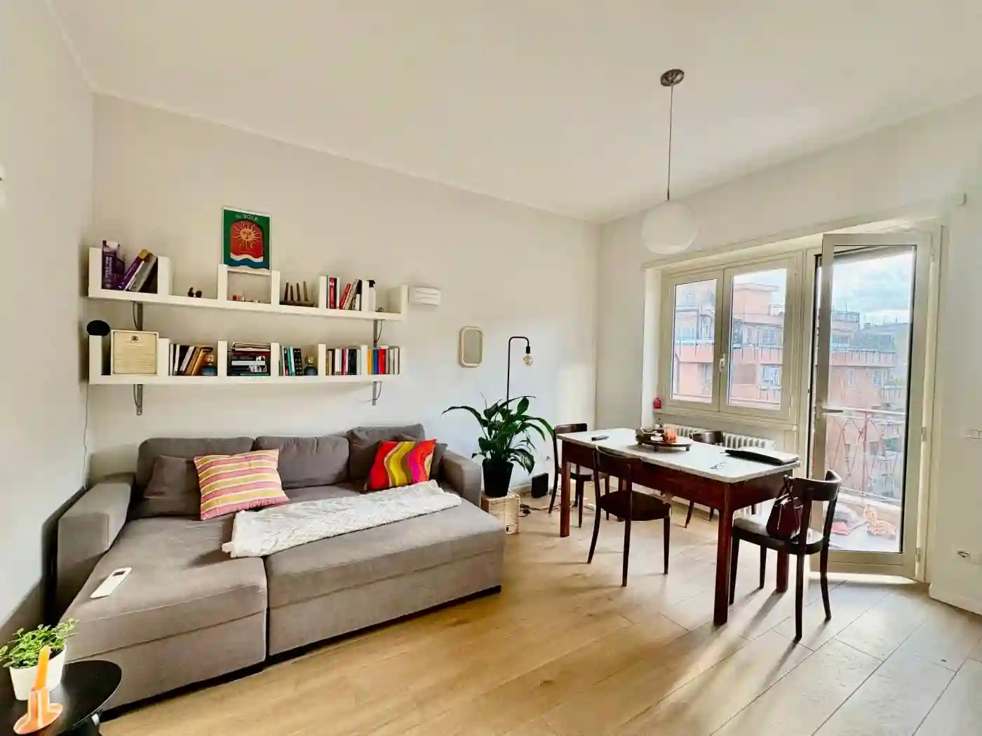 Appartamento - foto 2