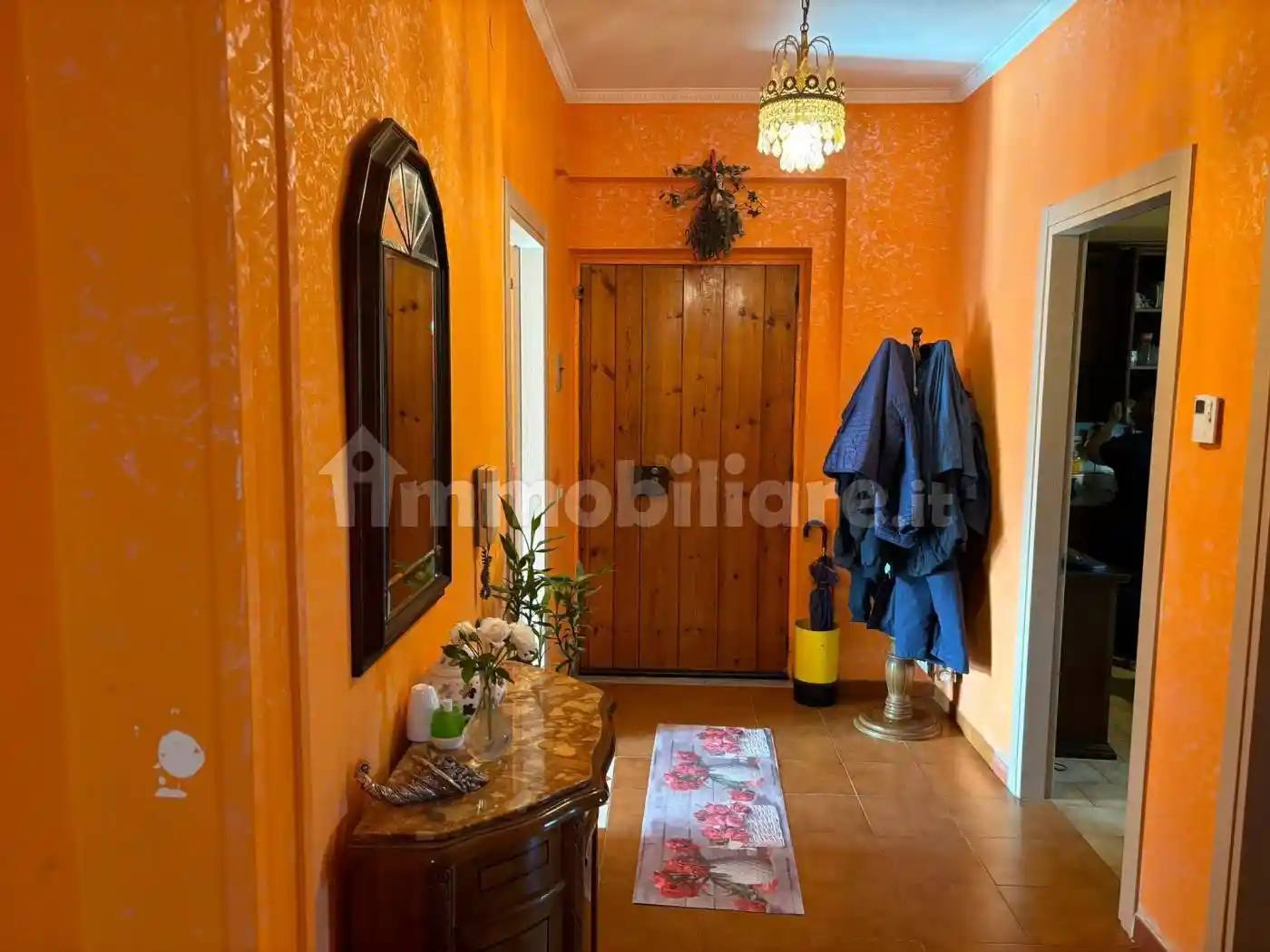 Appartamento in vendita a Montoro