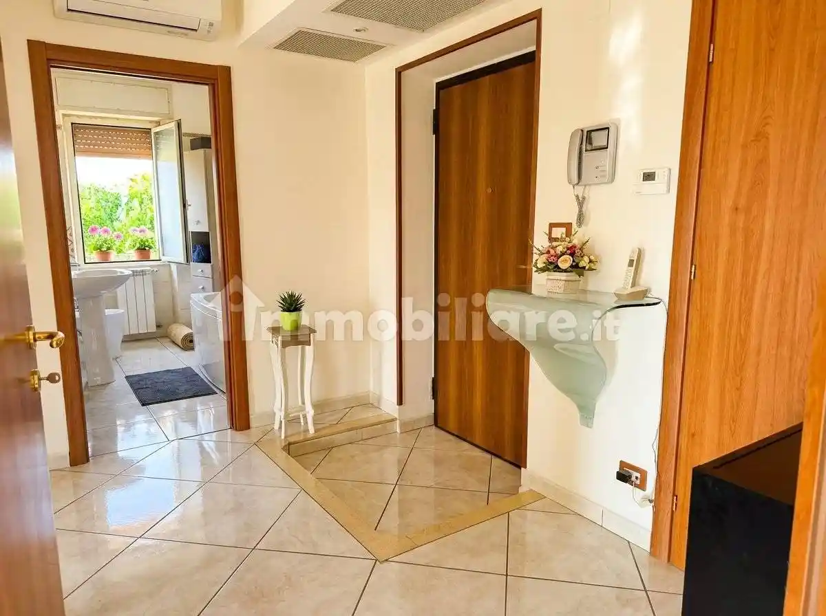 Appartamento in vendita a Formia