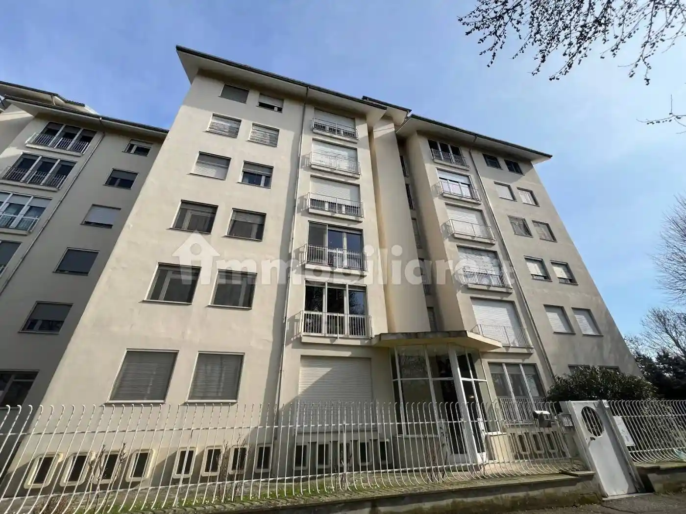 Appartamento in vendita a Vercelli