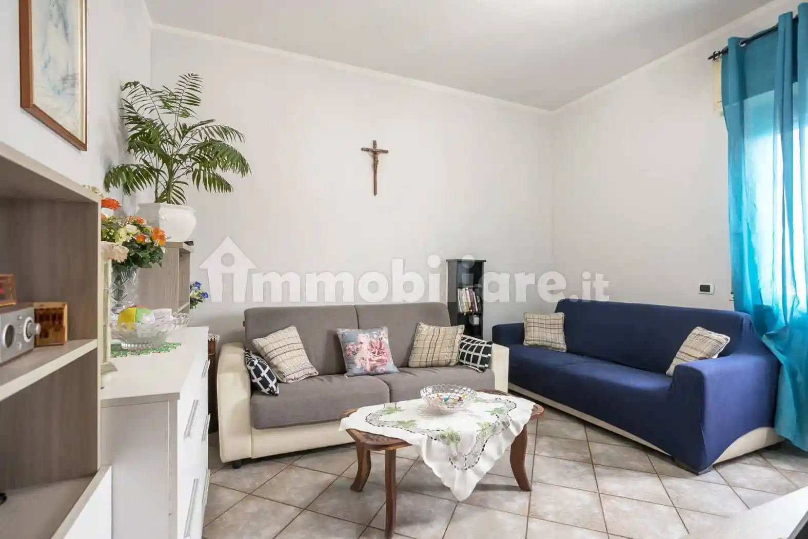 Appartamento in vendita a Pozzo d'Adda