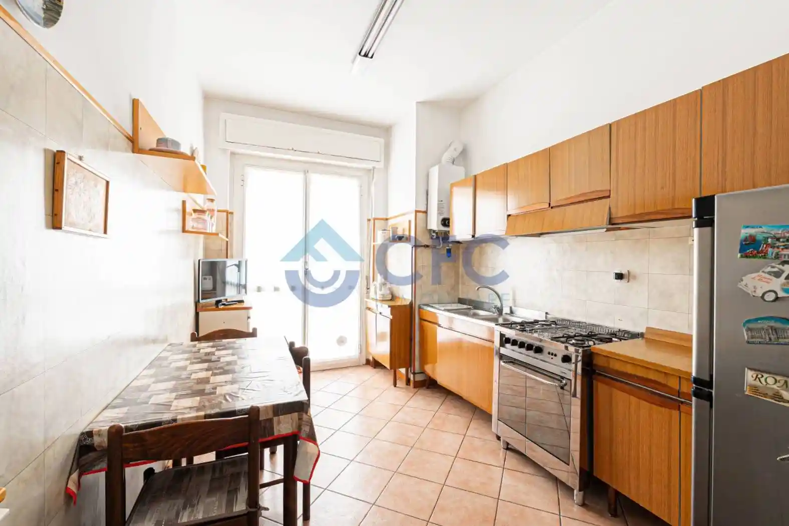 Appartamento in vendita a Segrate