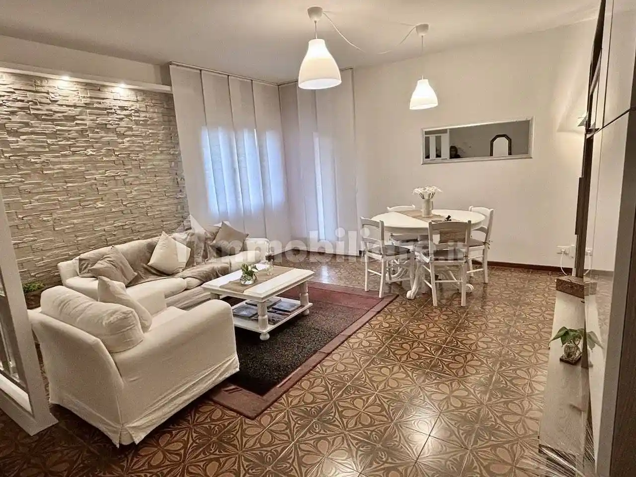 Appartamento in affitto a Udine