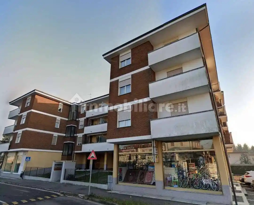 Appartamento in vendita a Figino Serenza