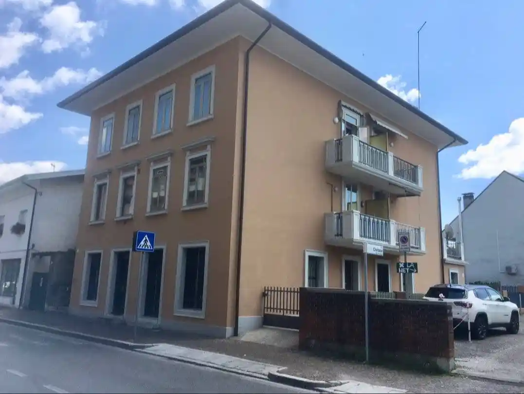 Appartamento in affitto a Udine