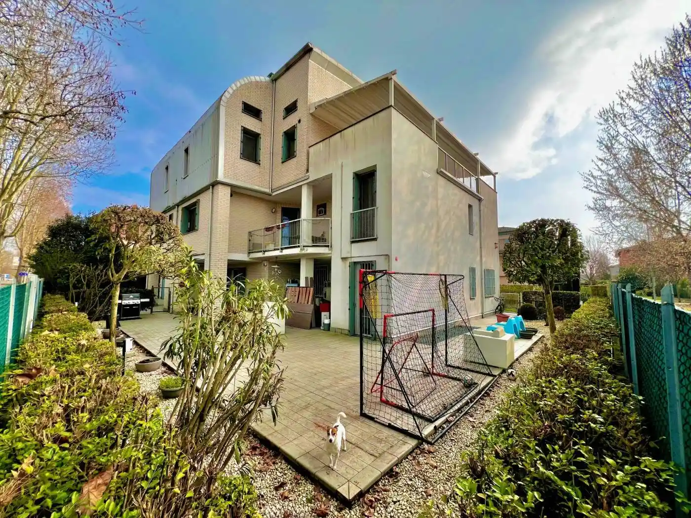 Appartamento in vendita a Carpi