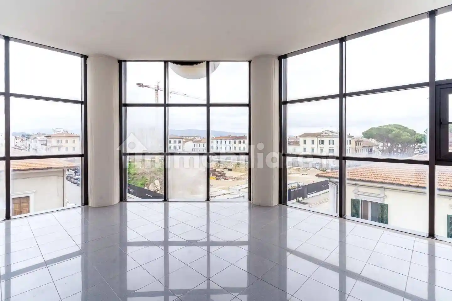 Appartamento in vendita a Empoli