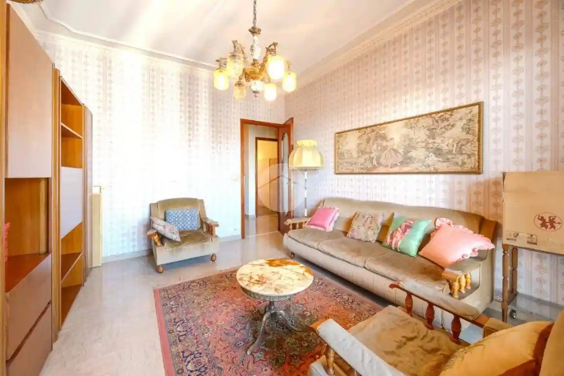 Appartamento in vendita a Chieri