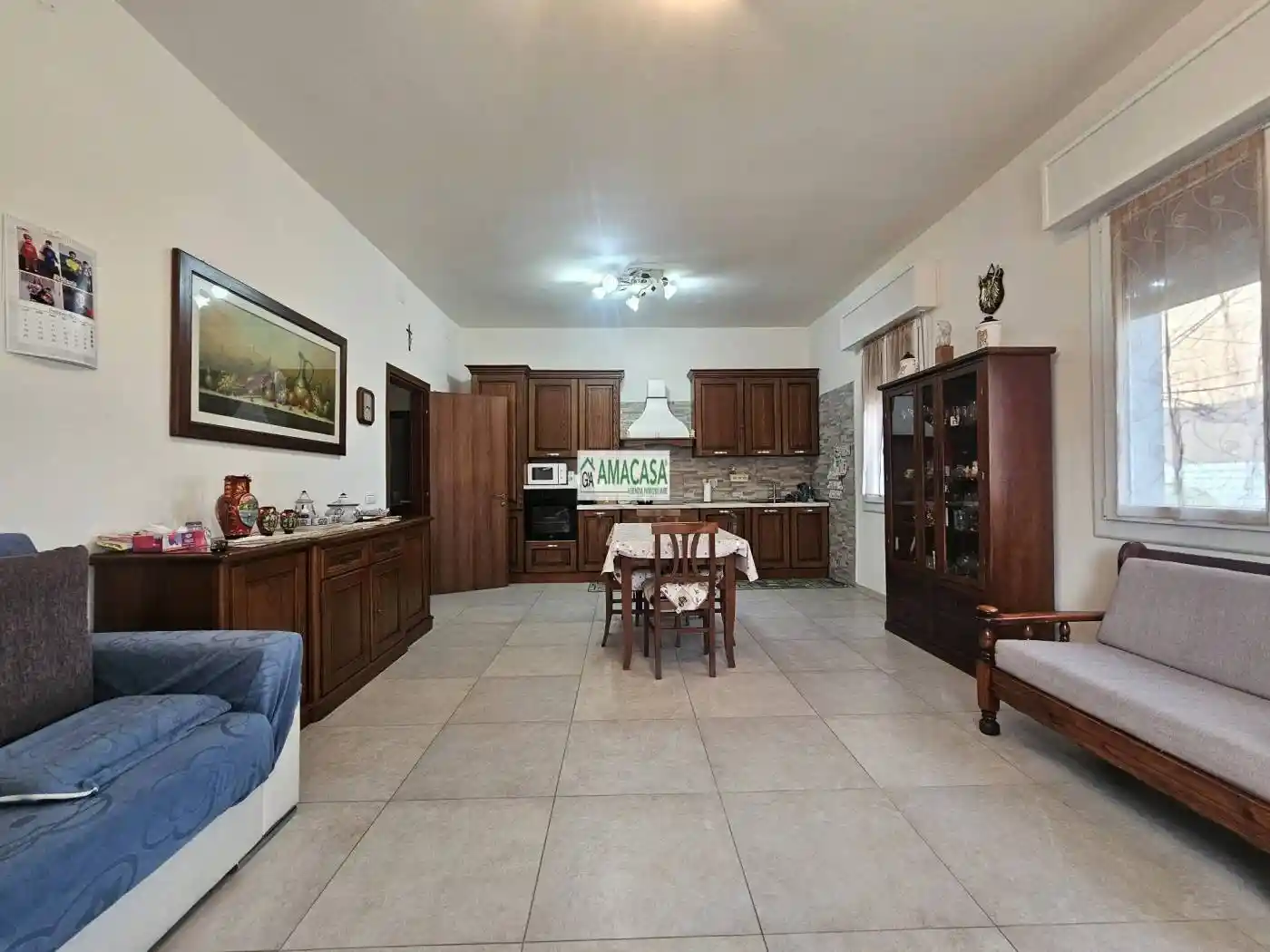 Appartamento in vendita a Casalgrande