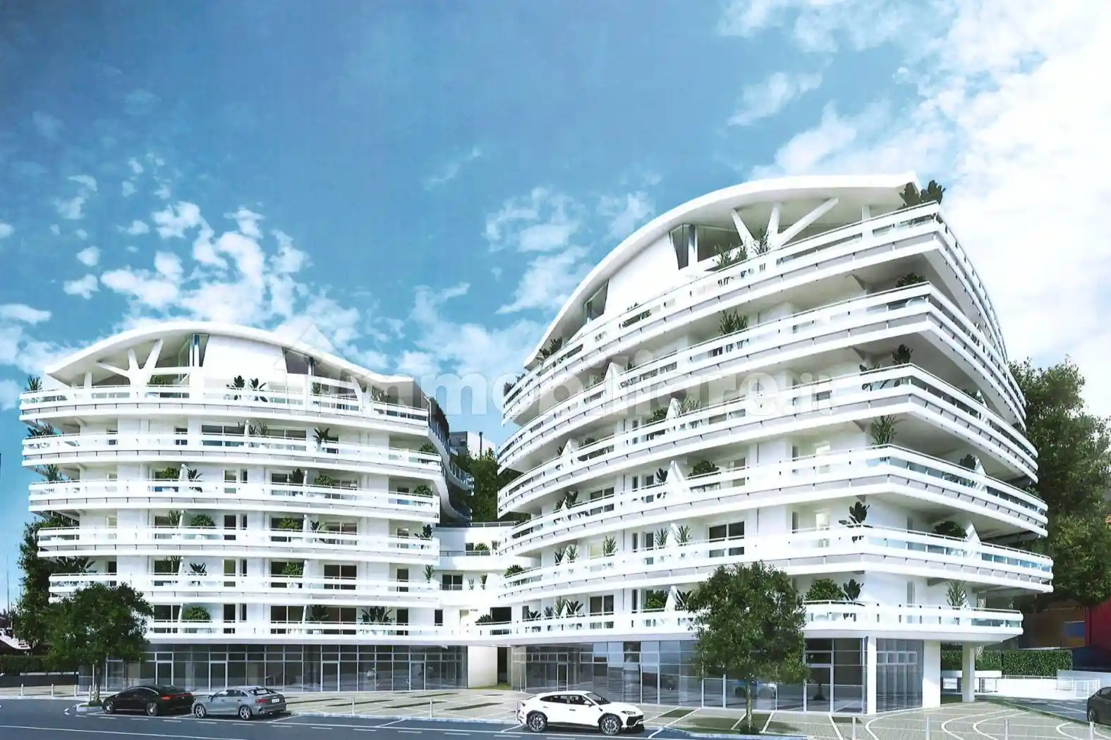 Appartamento in vendita a Pesaro