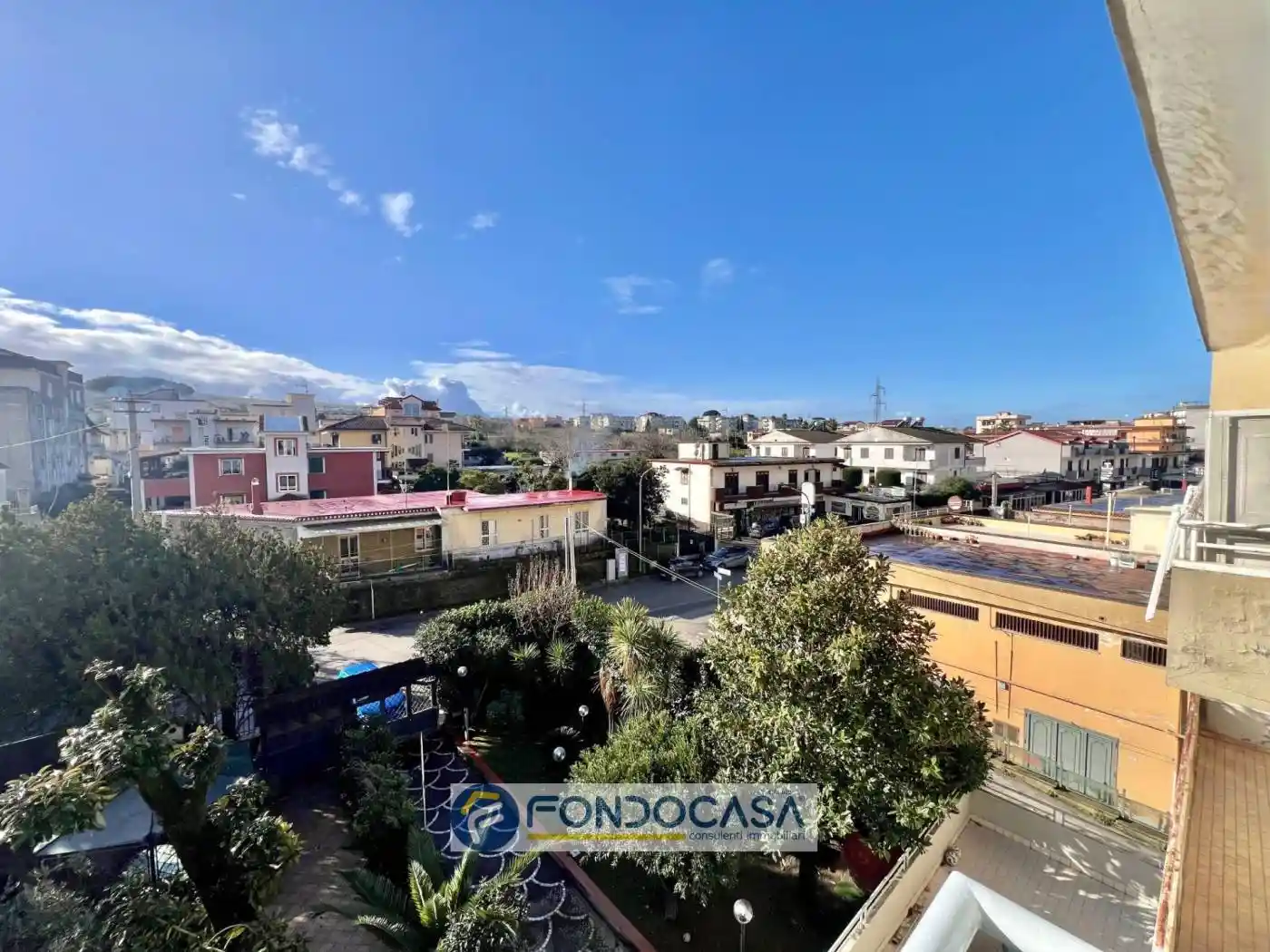 Appartamento in affitto a Marano di Napoli