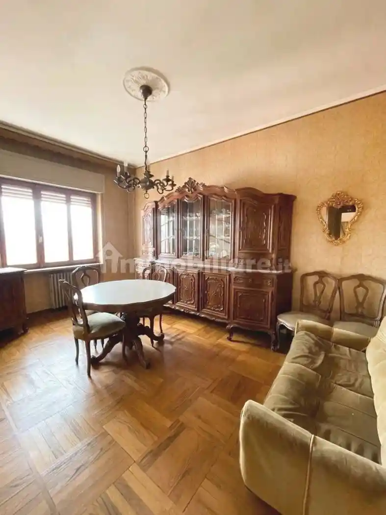 Appartamento in vendita a Borgo San Dalmazzo