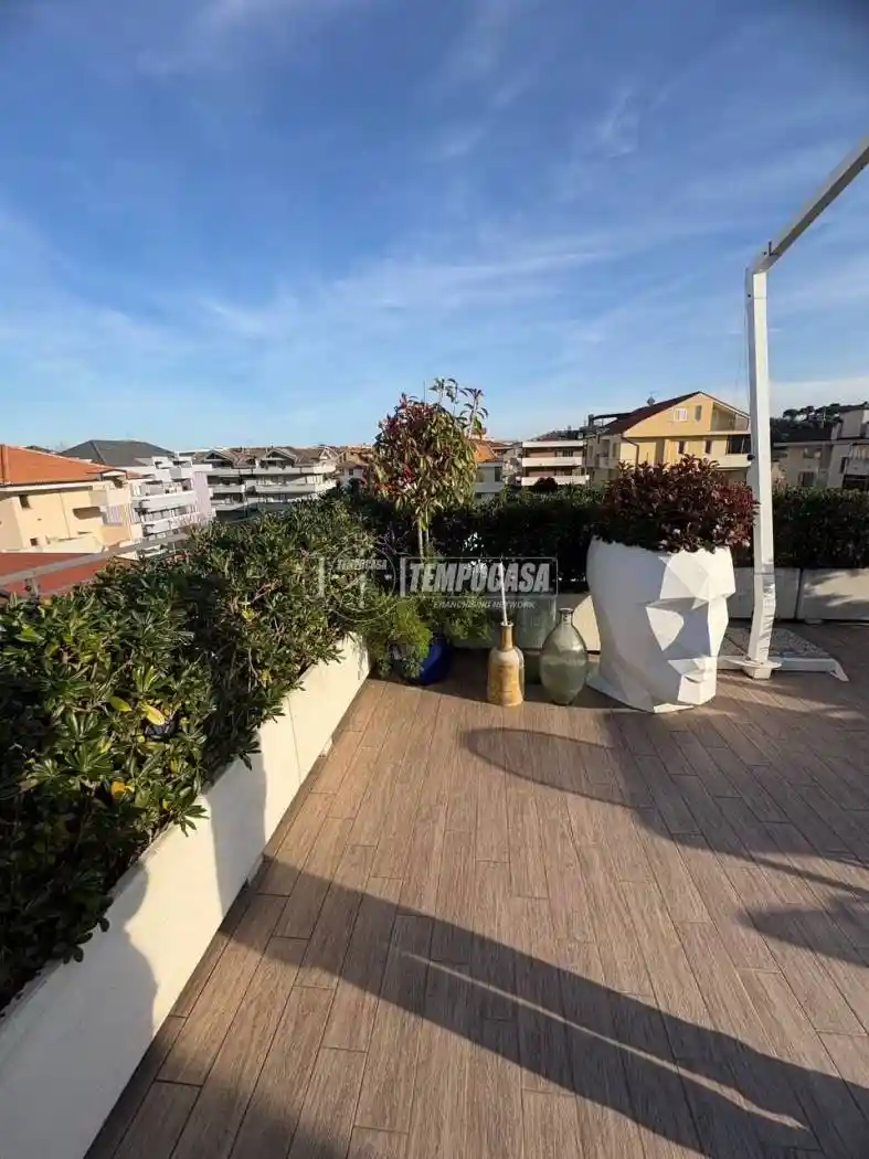 Appartamento in vendita a Francavilla al Mare