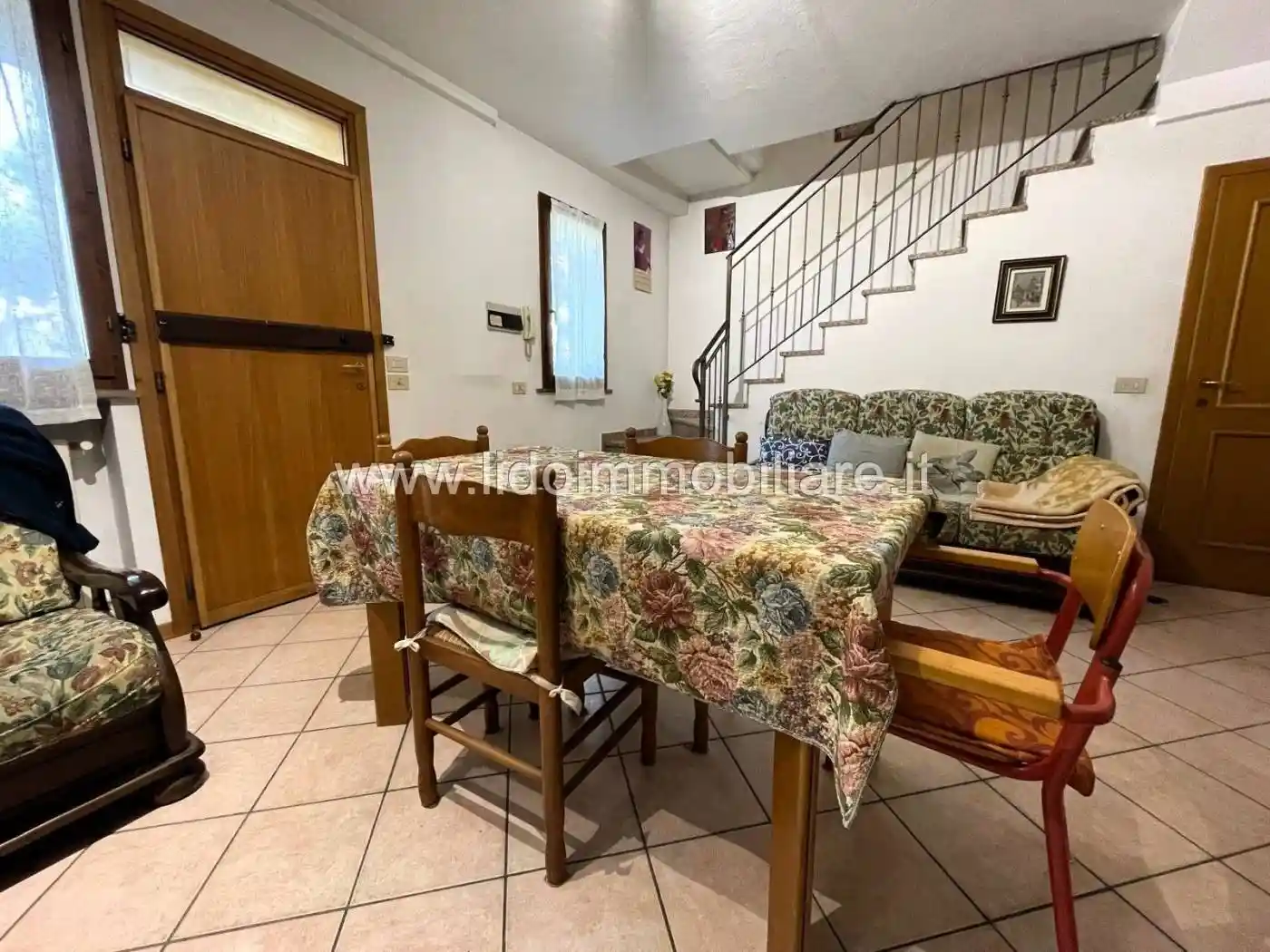 Villetta a schiera in vendita a Cervia