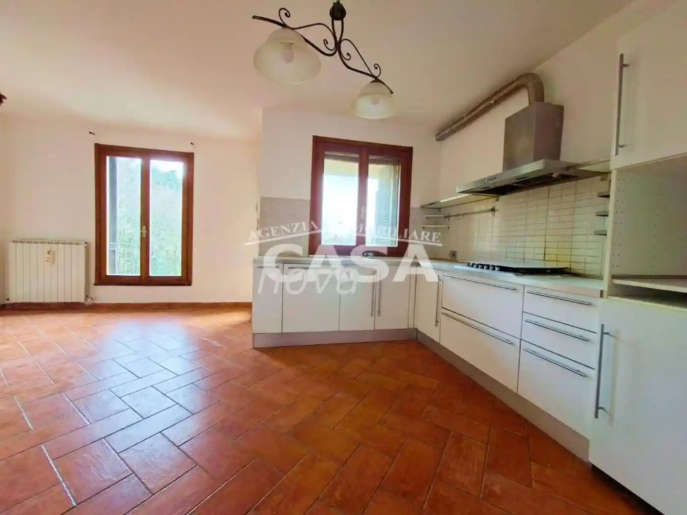 Appartamento in vendita a Buti