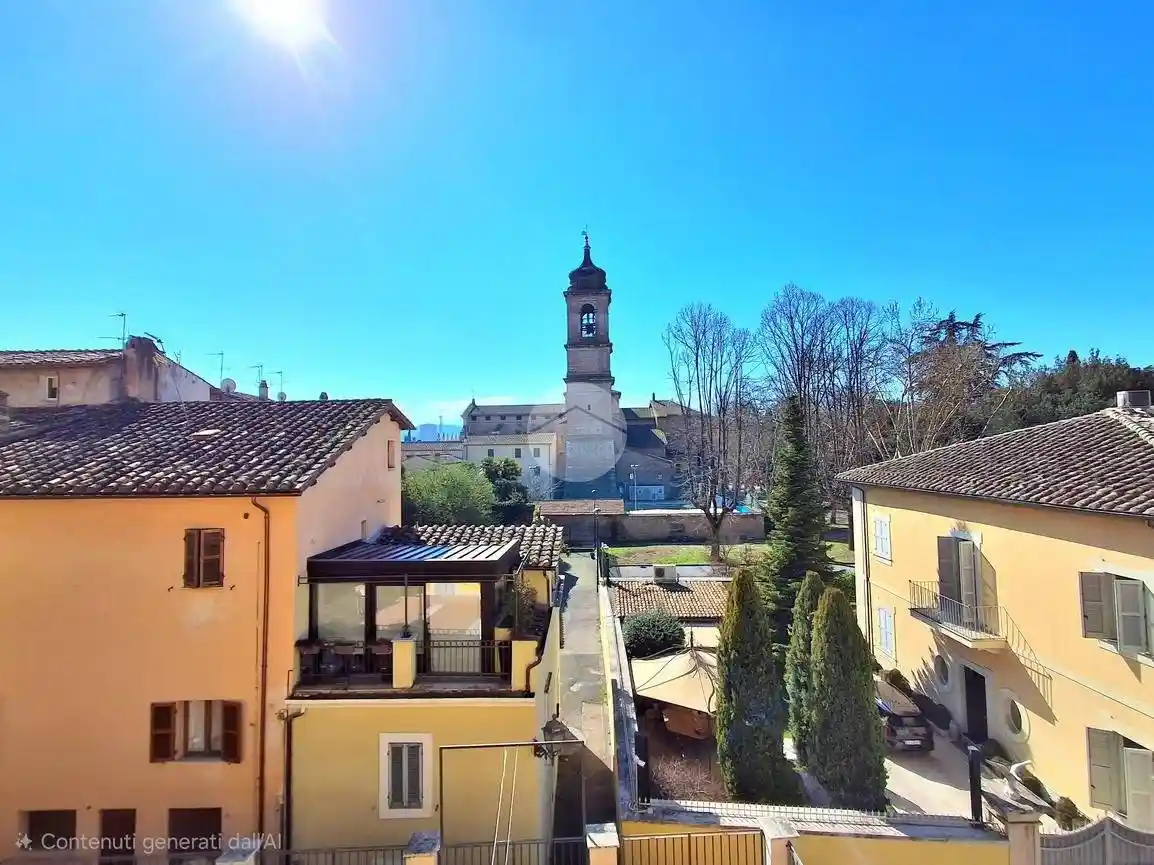 Appartamento in vendita a Terni