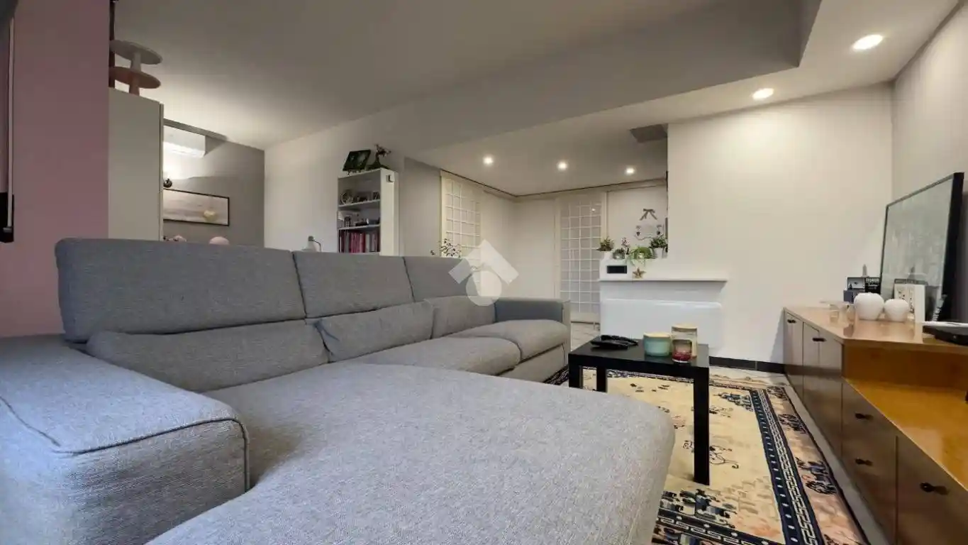 Appartamento in vendita a Novi Ligure