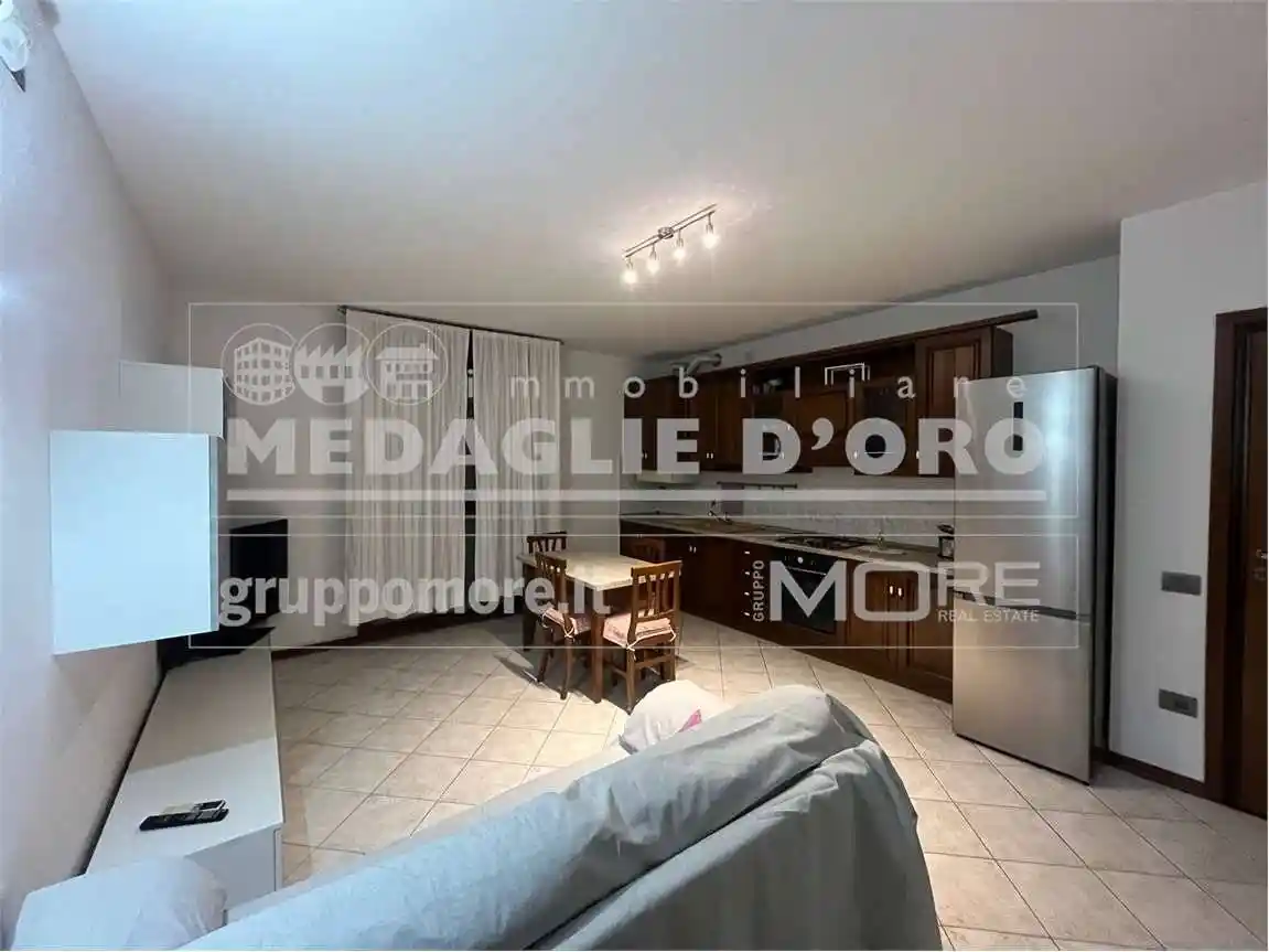 Appartamento in affitto a Modena